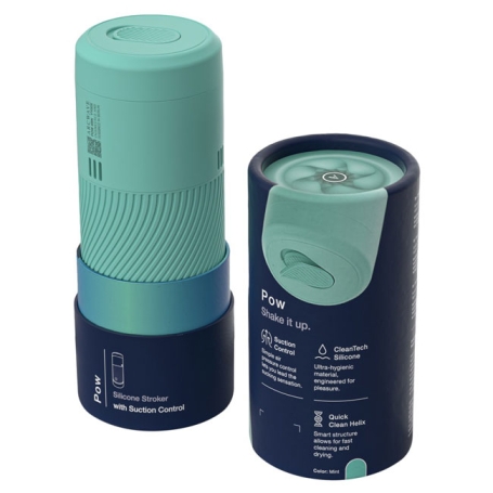 Мастурбатор Arcwave Pow