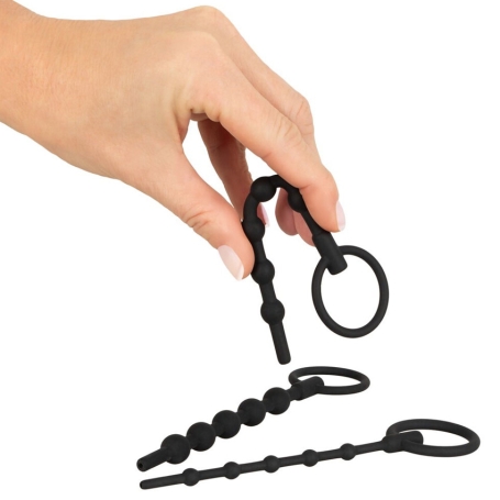 Стимуляторы уретры Training Set