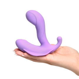 Вибратор Pipedream G-Spot Stimulate-Her