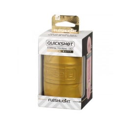 Мастурбатор Fleshlight - Quickshot Stamina