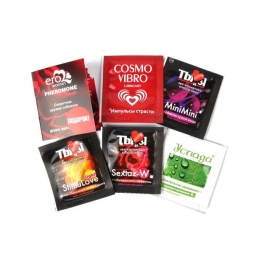 Набор &quot;Для секс-богинь и обольстительниц&quot;