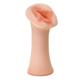 Мастурбатор Wet Pussies Luscious Lips Light