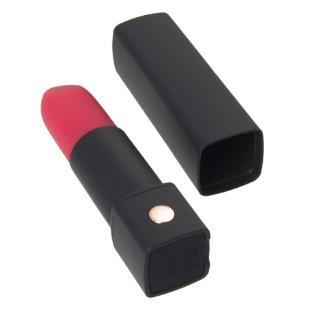 Мини-вибратор Lovense Exomoon