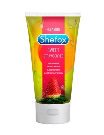 Интимная гель-смазка Shefox