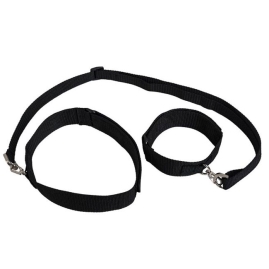 Фиксатор ног и рук, Сумерки богов