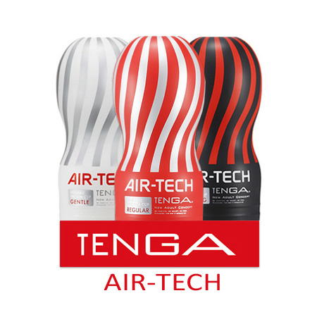 Мастурбатор Tenga Air-Tech