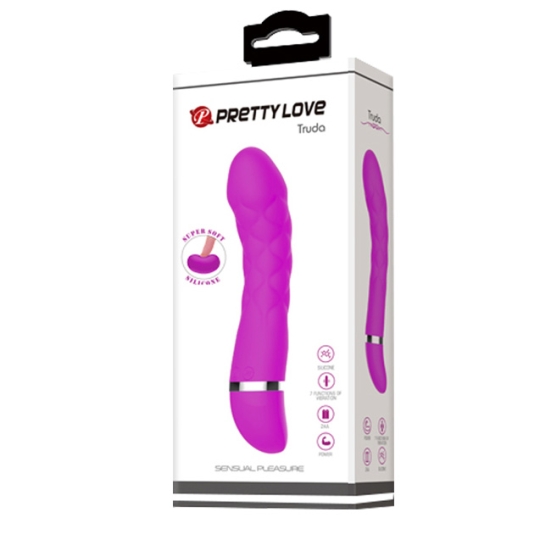Вибратор Pretty Love Truda