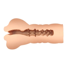 Мастурбатор Lola toys Satisfaction (Ротик)