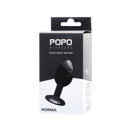 Пробка POPO Pleasure Norma