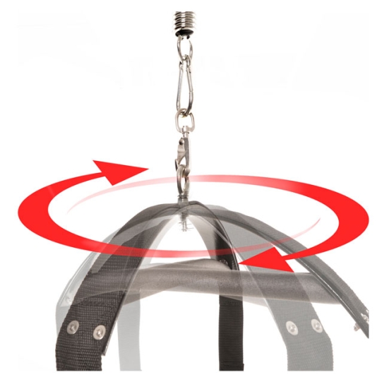 Секс-качели Spinning Fantasy Swing