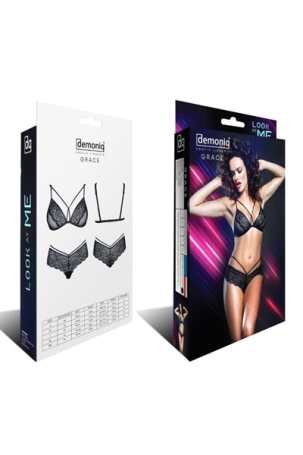Комплект Demoniq Grace