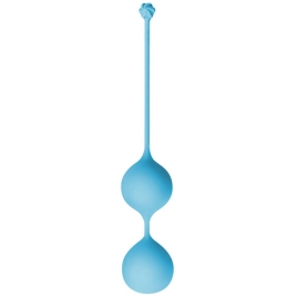 Вагинальные шарики Lola toys The Firebird