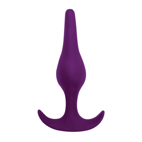 Анальная втулка Smooth Spice It Up