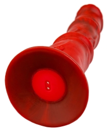 Вибратор Monster Rex с WOW-режимом