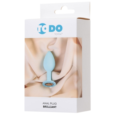 Пробка ToDo Brilliant