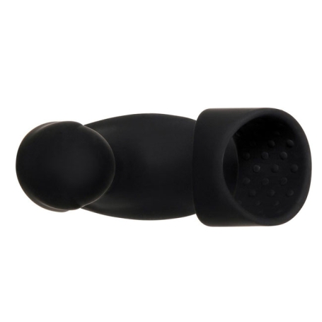 Вибростимулятор Strapped &amp; Tapped