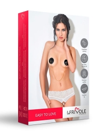 Трусики Le Frivole 04370