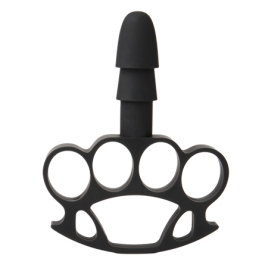 Штырек-кастет Knuckle Up, Doc Johnson