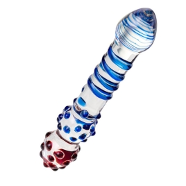 Фаллос Sexus Glass 912020