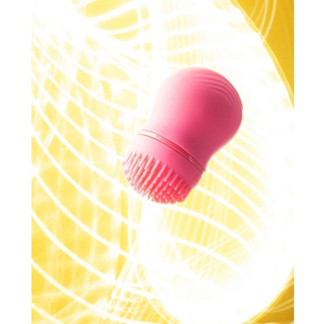 Стимулятор клитора PPP CURU-CURU