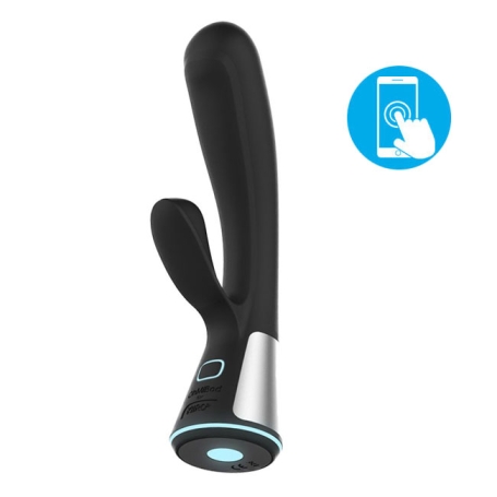 Вибратор Kiiroo Ohmibod Fuse