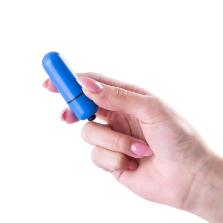 Вибропуля A-Toys Braz