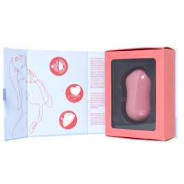 Вибростимулятор Satisfyer Cotton Candy