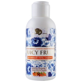 Смазка Djaga-Djaga Juicy Fruit 100 мл