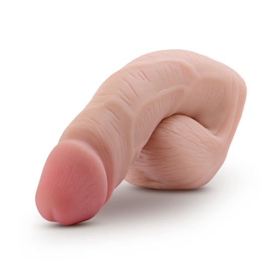 Протез фаллоса в трусики 5 Inch Packer