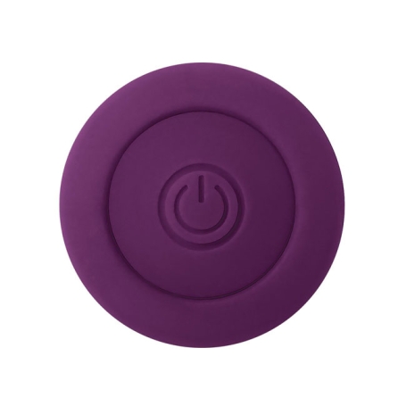 Вибратор Evolved My Secret Wand 