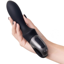 Вибратор Satisfyer Heat Climax
