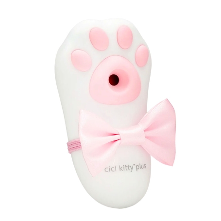 Вакуумный стимулятор OTOUCH Cici Kitty Plus