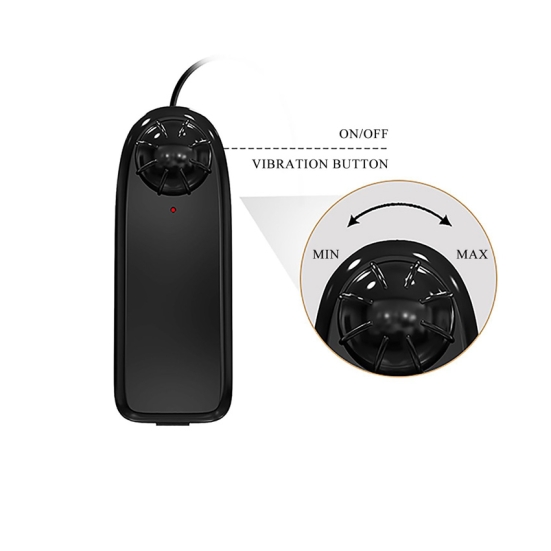 Мастурбатор Emilia Crazy Bull