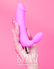 Вибратор Cosmo WSL-15011