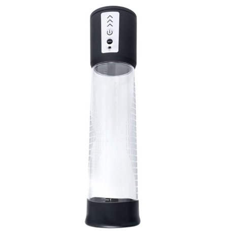 Помпа Sexus Gunnar