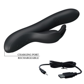 Вибратор Pretty Love Dylan