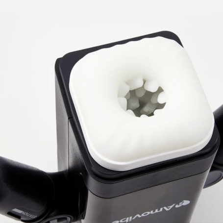 Авто-мастурбатор Amovibe Game Cup