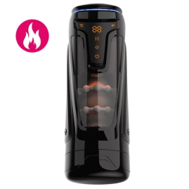 Авто-мастурбатор Amovibe Warrior