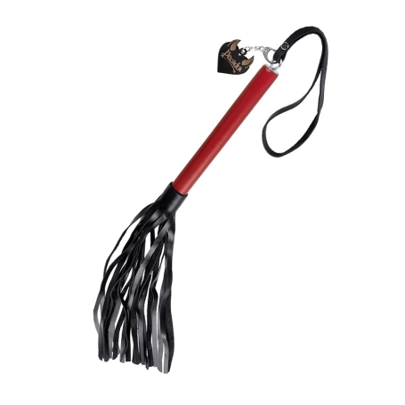 Кожаная плеть Pecado