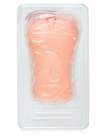 Мастурбатор Kokos Bellana