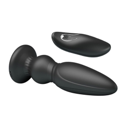 Вибро-пробка Mr.Play - 12,5 см