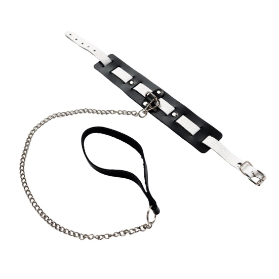 Ошейник Crazy Handmade CH-2026