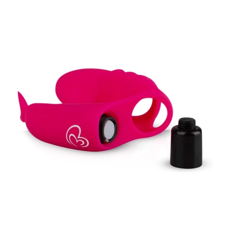 Вибронасадка на палец EDC Finger Vibrator