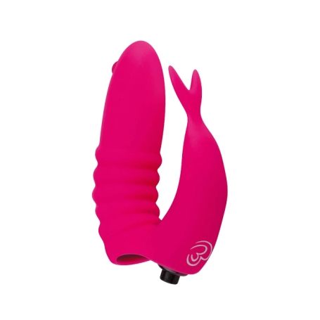 Вибронасадка на палец EDC Finger Vibrator