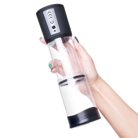 Помпа Sexus Andreas