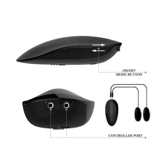 Мастурбатор Crazy Bull Julie