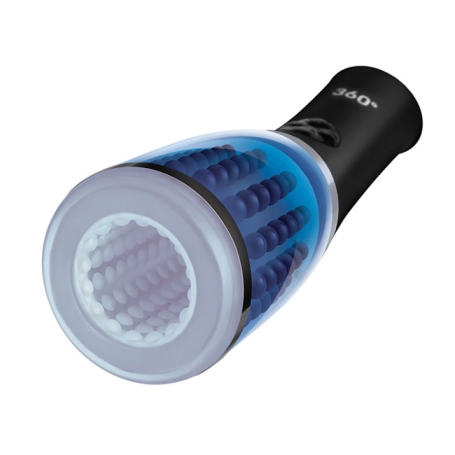 Авто-мастурбатор ZOLO 360