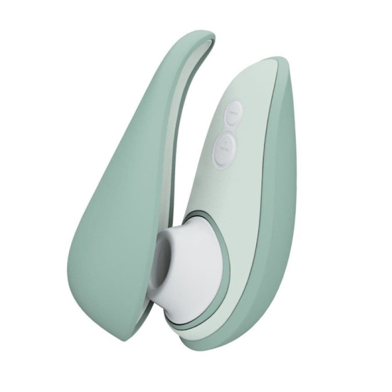 Стимулятор клитора Womanizer Liberty 2