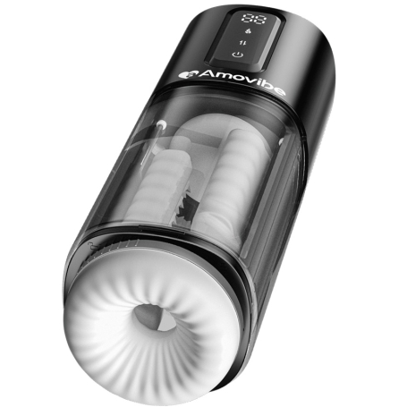 Авто-мастурбатор Amovibe Bliss