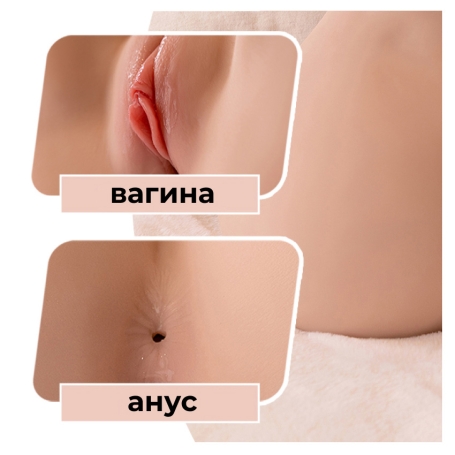 Мастурбатор Xise Elina